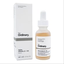 سرم آلفا آربوتین یا سرم ضد لک اوردینری اصلی کانادا