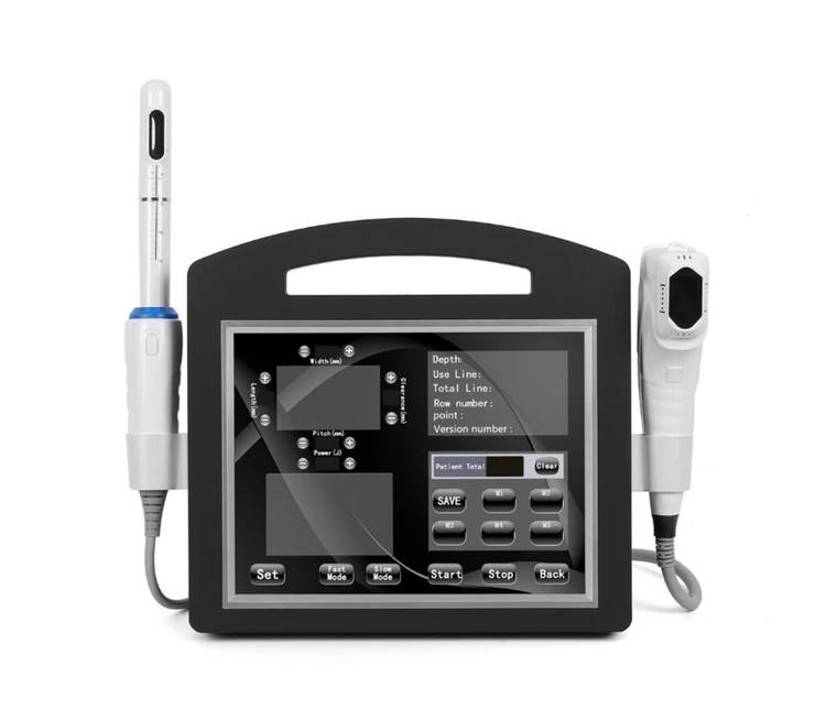 دستگاه هایفو بلک فوردی واژینال دار