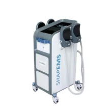 دستگاه عضله ساز و لاغری EMS