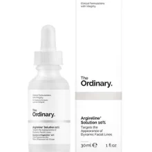 سرم ضد چروک و پر کننده خطوط آرژیرلین 10% اوردینری اصلی کانادا