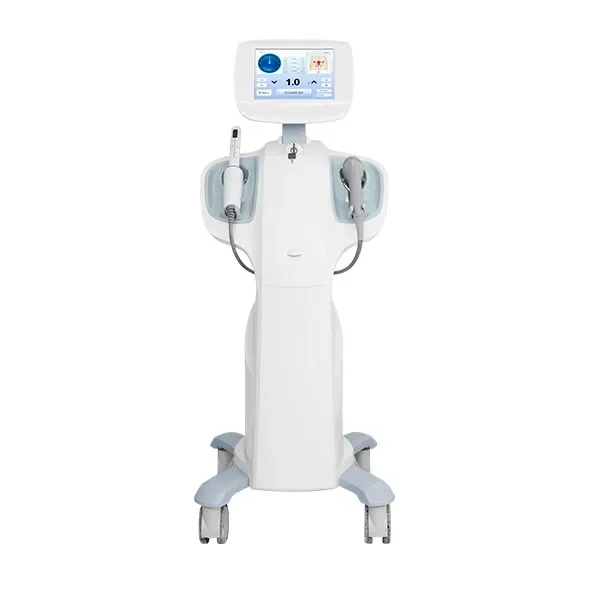 دستگاه هایفو اولترا فورمر واژینال دار