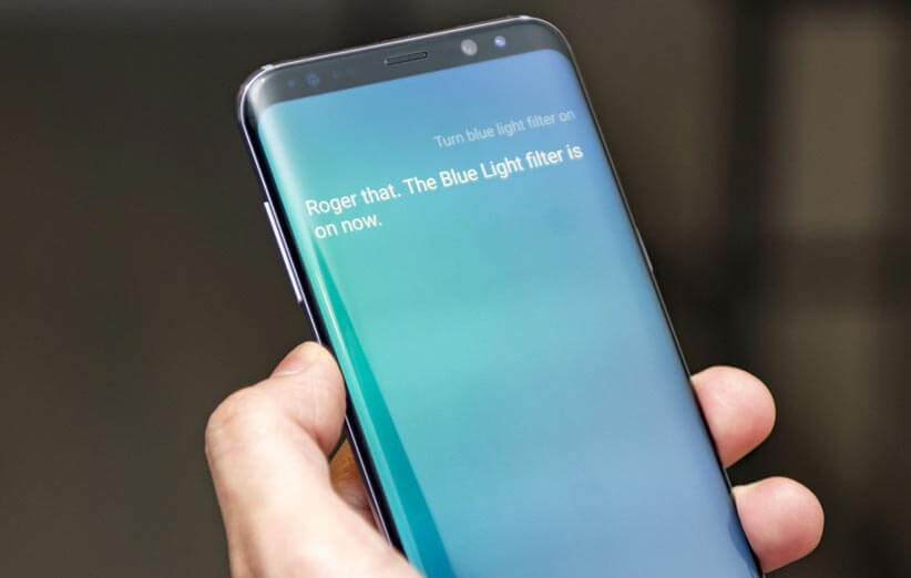 چگونه عملکرد دکمه بیکسبی را در گوشیهای سامسونگ تغییر دهیم؟