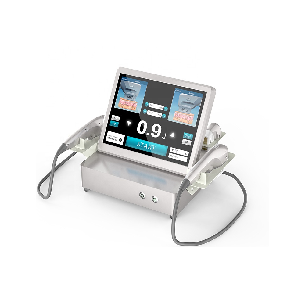 دستگاه هایفو اولترا 7 بعدی