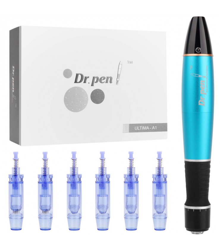 میکرونیدلینگ دکترپن مدل A1W 