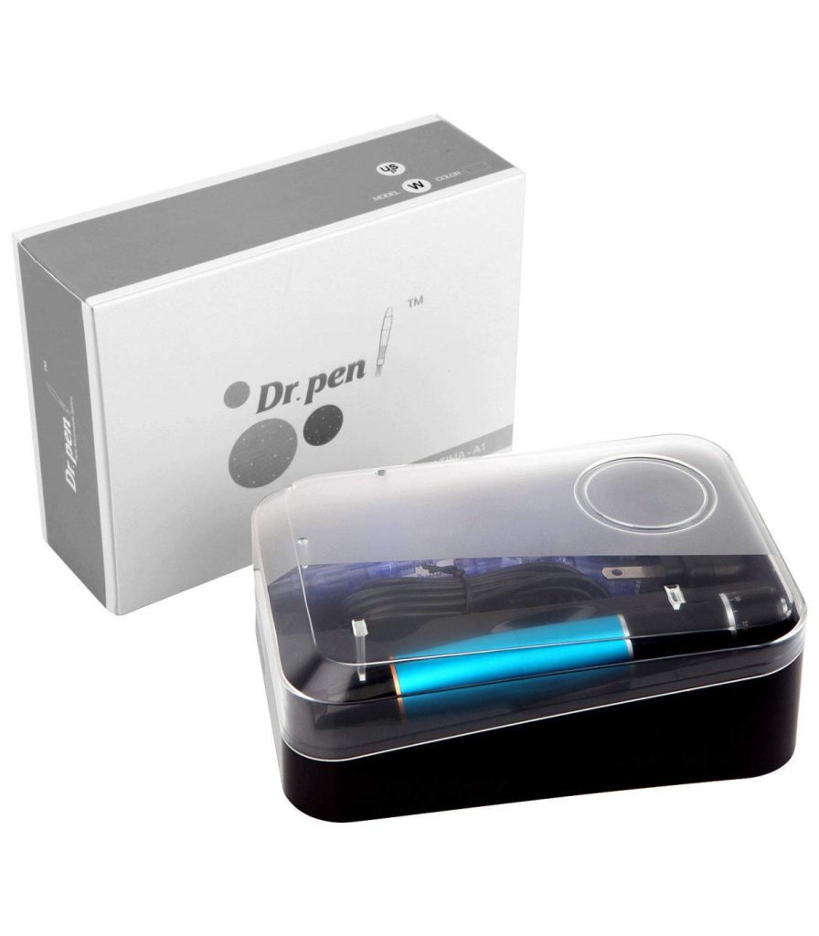 میکرونیدلینگ دکترپن مدل A1W