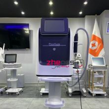 دستگاه لیزر کیوسوییچ پیکوشور پیکوسکند گرید A