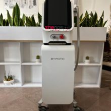 دستگاه لیزر کیوسوئیچ کیوتاچ 2024