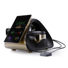 دستگاه هایفو الترا گلد دوکاره جوانسازی 13 بعدی و لیپو هایفو 22 بعدی