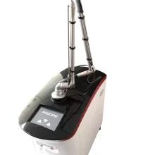 دستگاه لیزر پیکوشور پیکوسکند استند