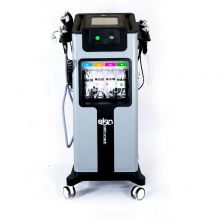 سوپرفیشیال نیوفیس 8 هندپیس