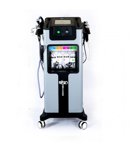 سوپرفیشیال نیوفیس 8 هندپیس