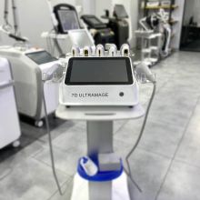 دستگاه هایفو 7 بعدی نیوفیس