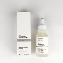 سرم سالیسیلیک اسید 2% اوردینری ضد جوش و از بین برنده منافذ اصلی کانادا