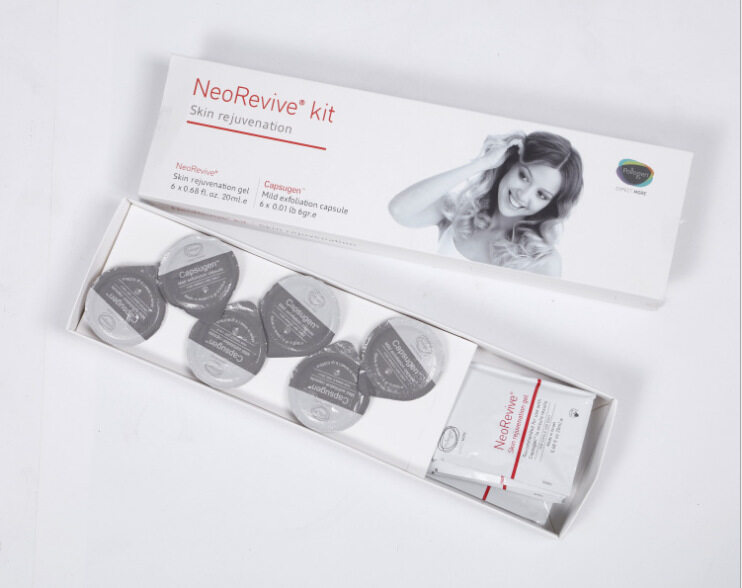 کیت جوانساز پلاژن نئو ریوایو اصلی NeoRevive